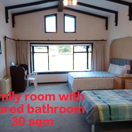 Newday Whangarei Exterior foto