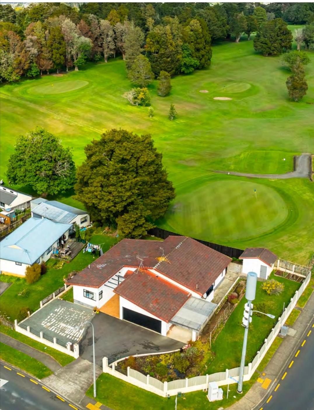 Newday Whangarei Exterior foto