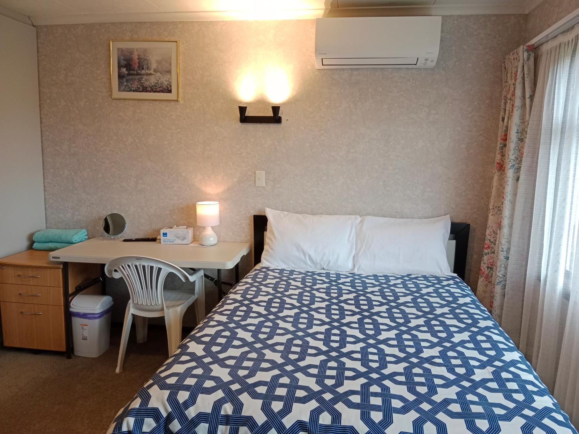 Newday Whangarei Zimmer foto